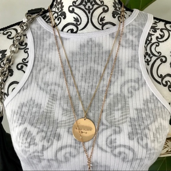 🔥🔥OBEY - MIRAGE TANK TOP🔥🔥 - Picture 2 of 3